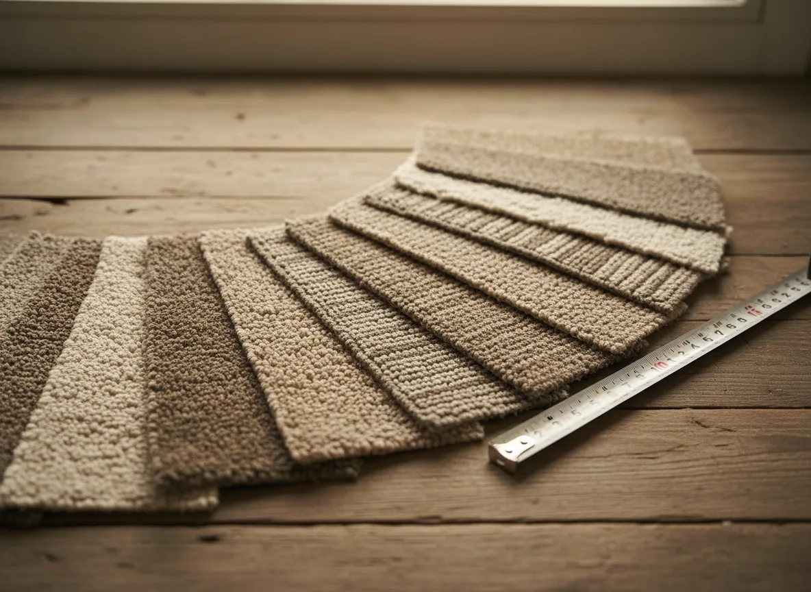 Carpet Installation Denver, NC FAQs